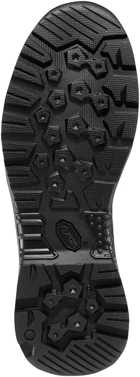 Danner | Reckoning Black Hot