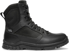 Danner | Lookout Side-Zip Black