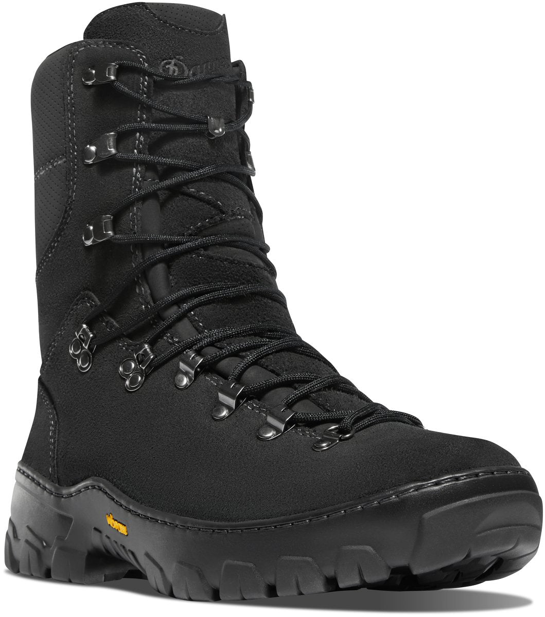 Danner | Wildland Tactical Firefighter Black