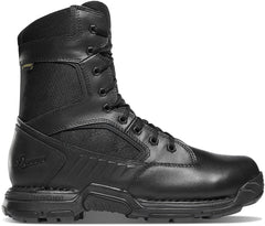 Danner | Striker Bolt Side-Zip 8" Black