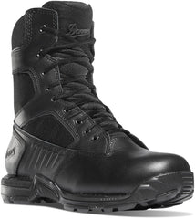 Danner | Striker Bolt Side-Zip 8" Black