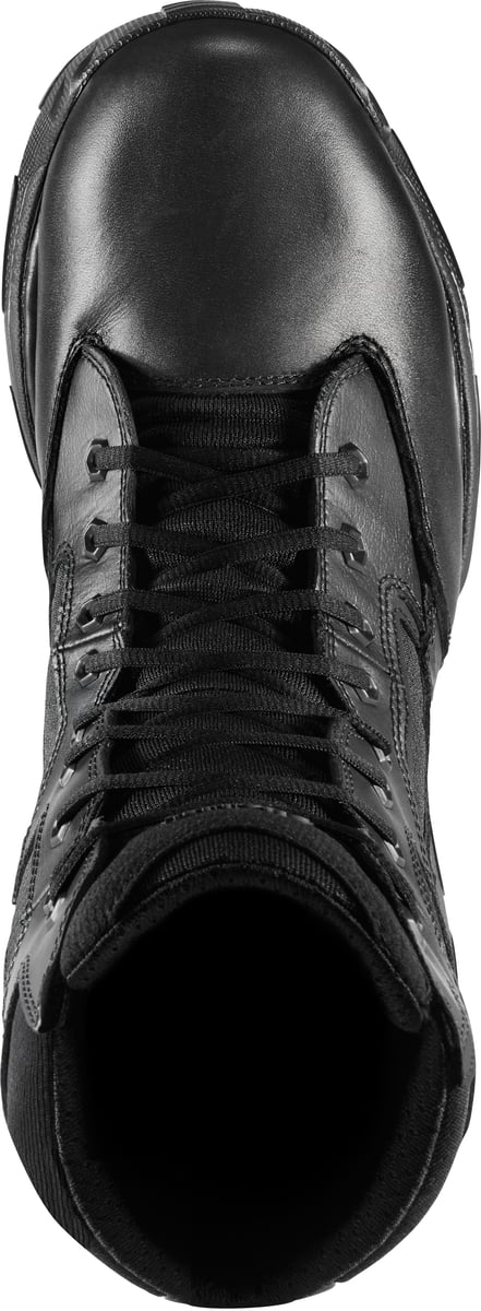 Danner | Striker Bolt Side-Zip 8" Black