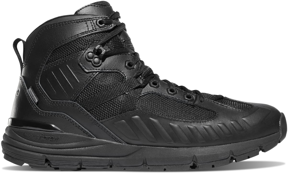 Danner | FullBore Black Danner Dry