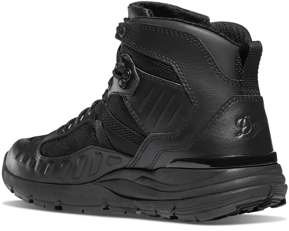 Danner | FullBore Black Danner Dry