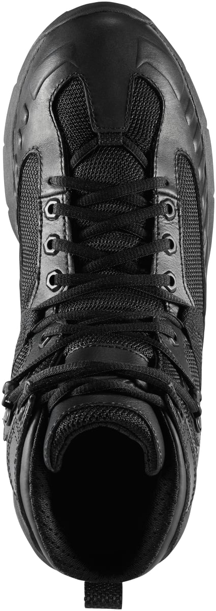 Danner | FullBore Black Danner Dry