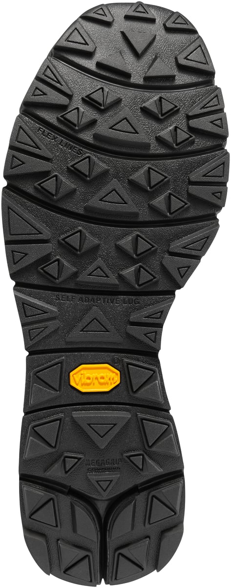 Danner | FullBore Black Danner Dry