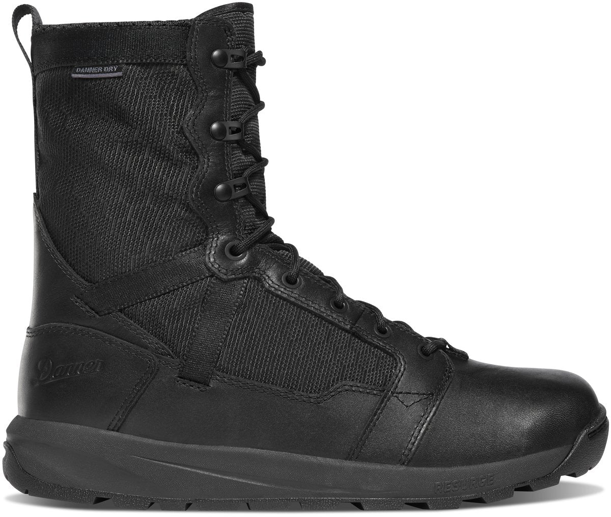 Danner | Resurgent Tactical Black