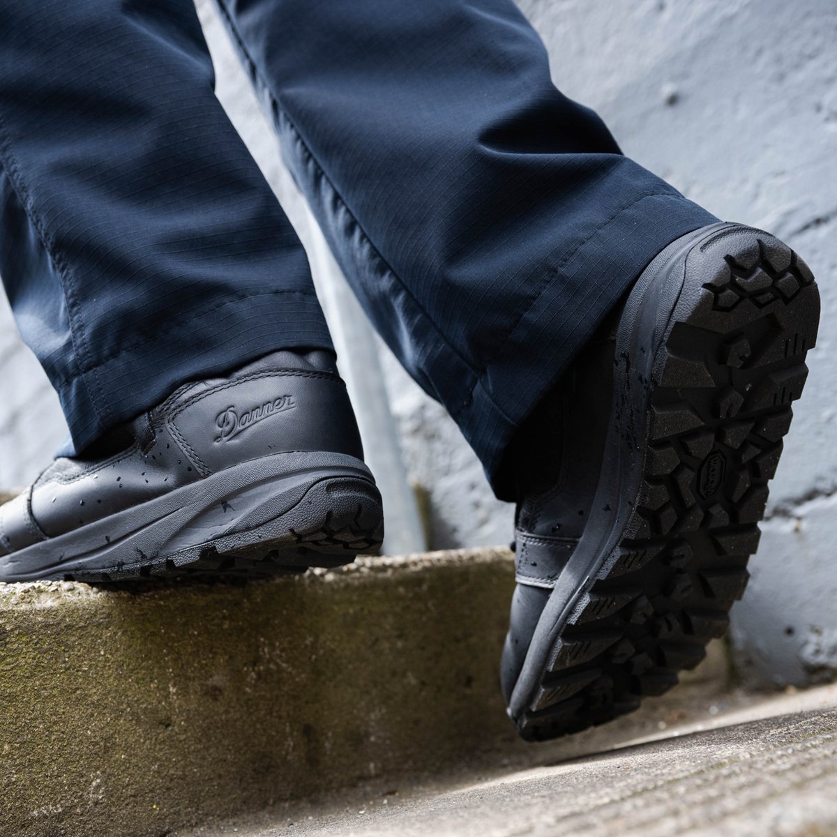 Danner | Resurgent Tactical Black