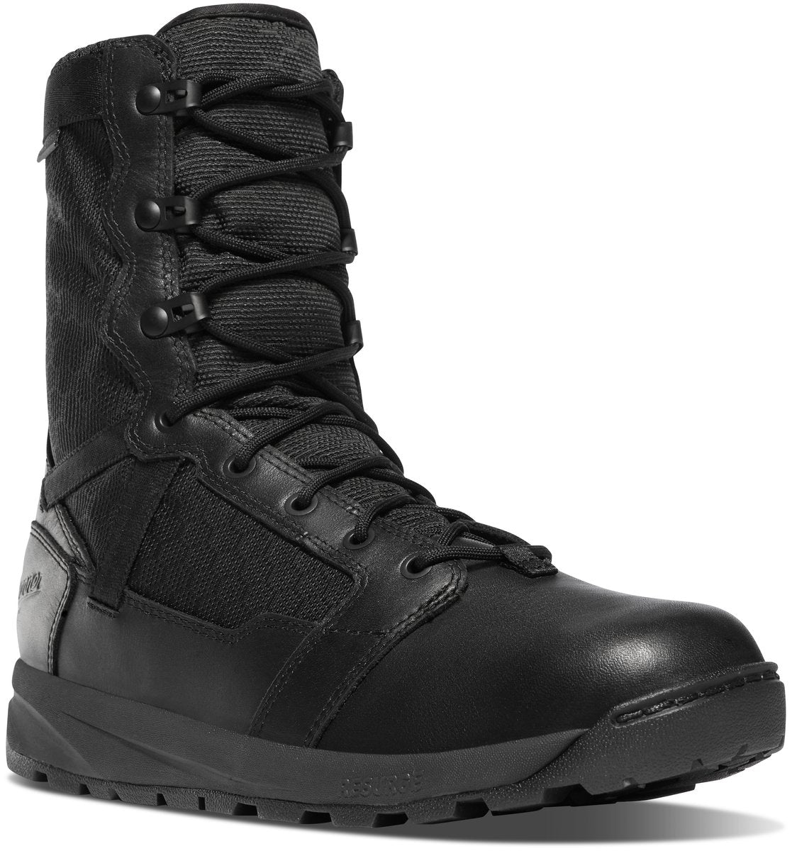 Danner | Resurgent Tactical Black