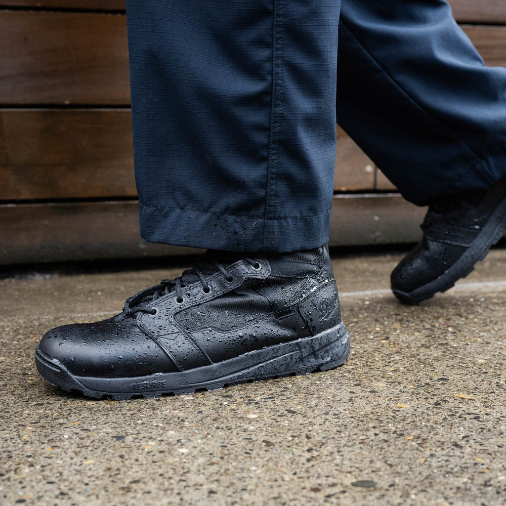 Danner | Resurgent Tactical Black