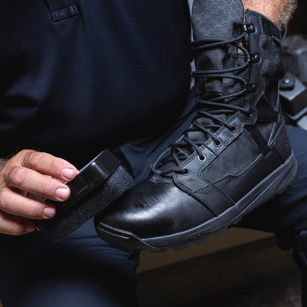 Danner | Resurgent Tactical Black