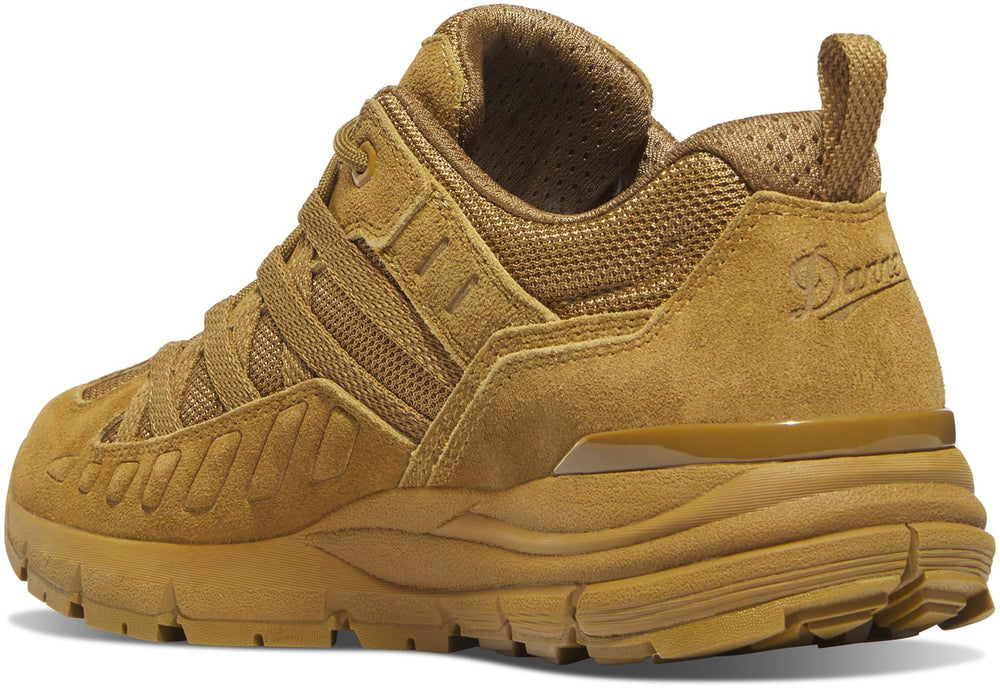 Danner | FullBore Low Coyote Hot