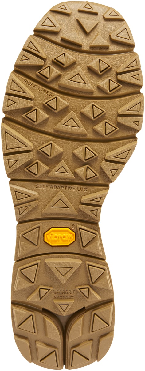 Danner | FullBore Low Coyote Hot