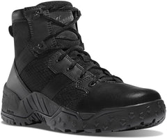 Danner | Scorch Side-Zip 6" Black Hot