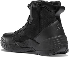 Danner | Scorch Side-Zip 6" Black Hot