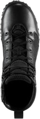 Danner | Scorch Side-Zip 6" Black Hot