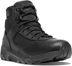 Danner | Sonic Side-Zip 6" Black