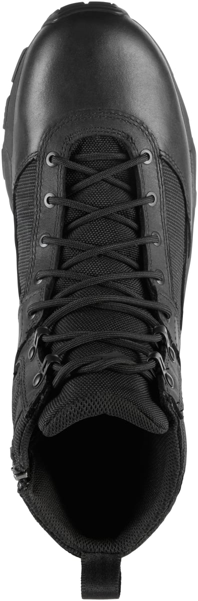 Danner | Sonic Side-Zip 6" Black