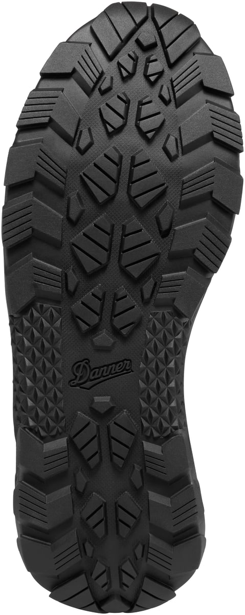 Danner | Sonic Side-Zip 6" Black