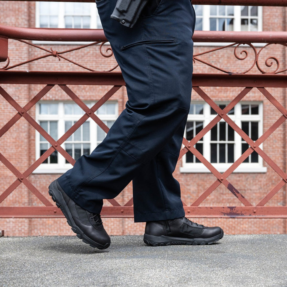 Danner | Sonic Side-Zip 6" Black