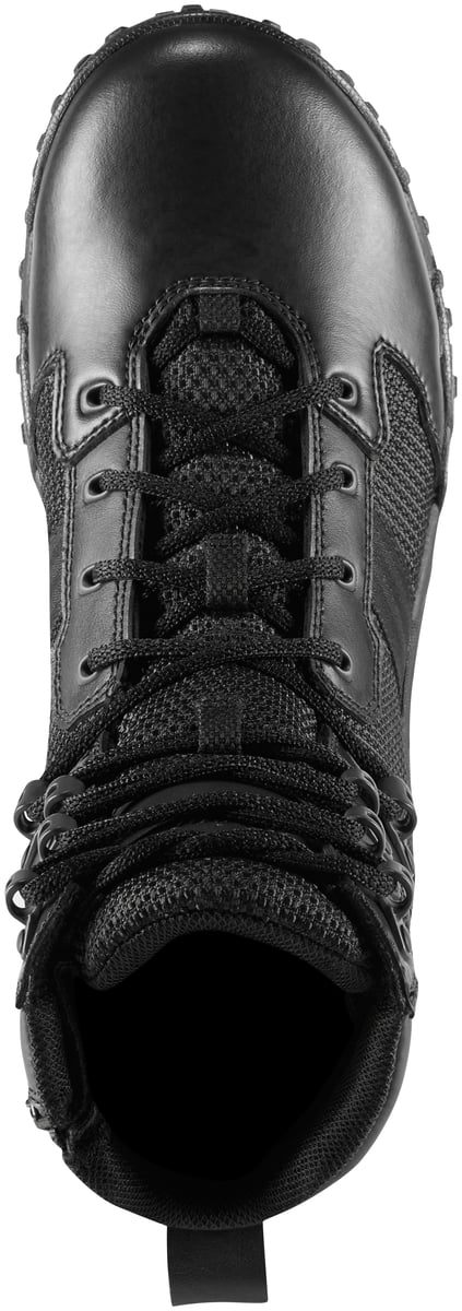Danner | Scorch Side-Zip 8" Black Danner Dry