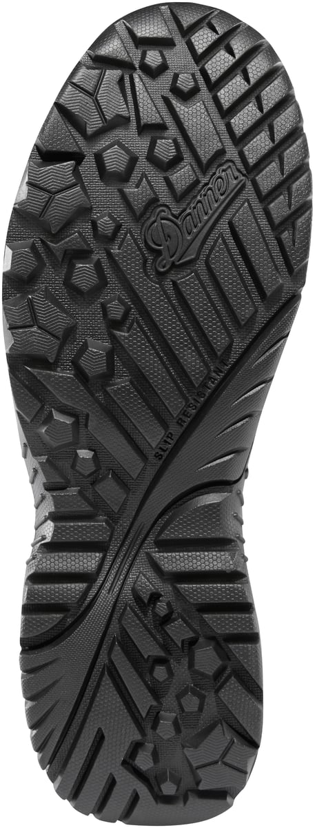 Danner | Scorch Side-Zip 8" Black Danner Dry