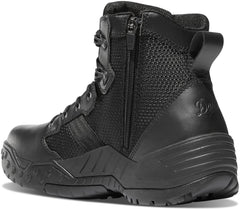 Danner | Scorch Side-Zip 6" Black Danner Dry