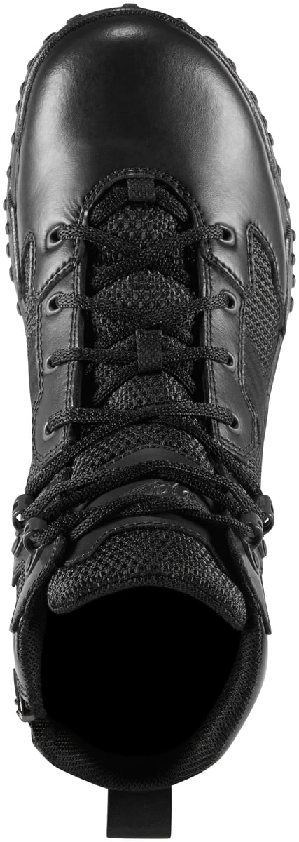 Danner | Scorch Side-Zip 6" Black Danner Dry