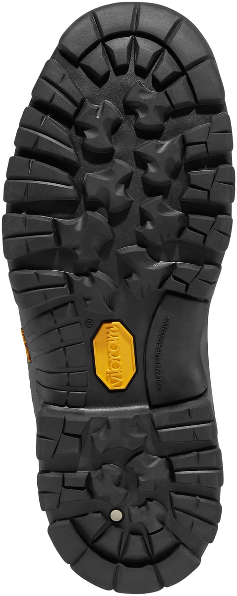 Danner | Modern Firefighter CSA Black Composite Toe (NMT)