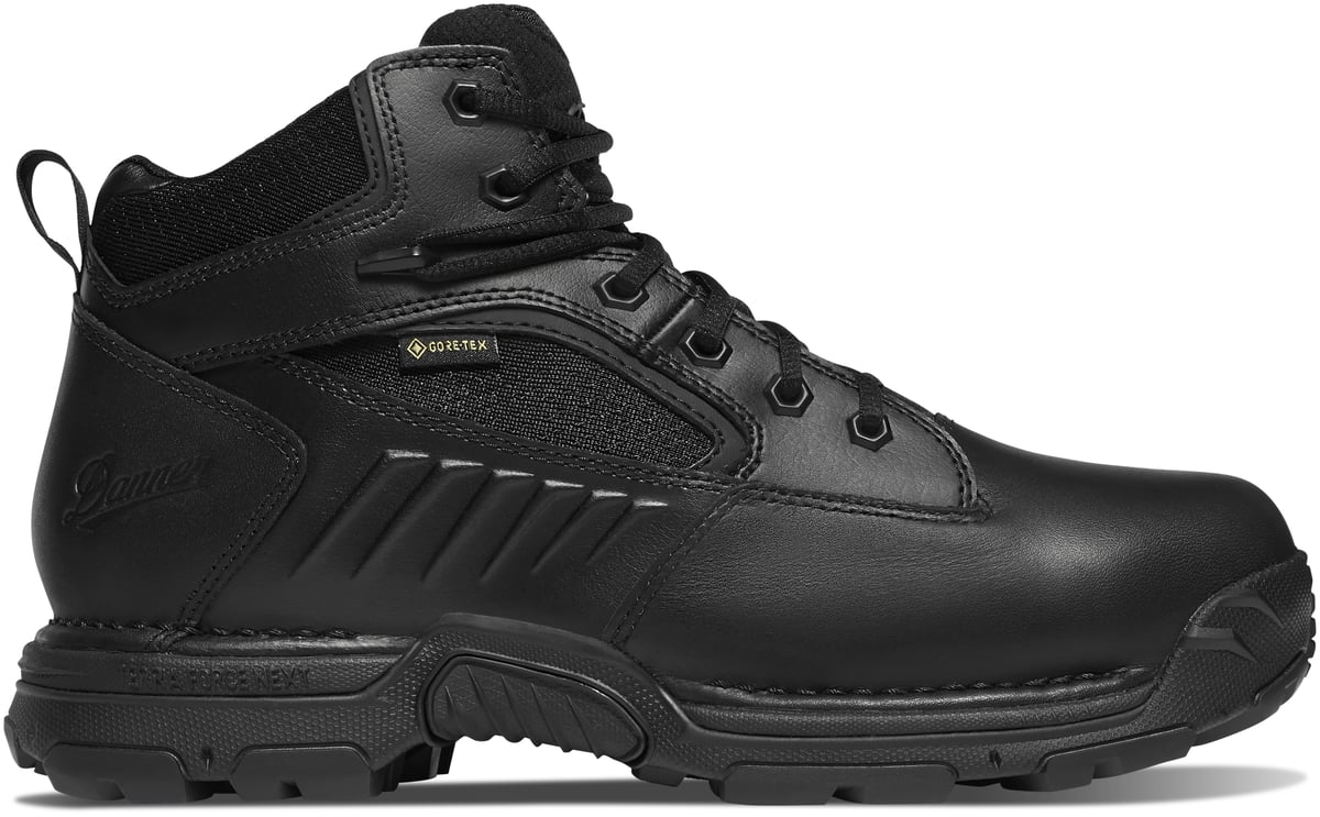 Danner | Striker Bolt 4.5" Black