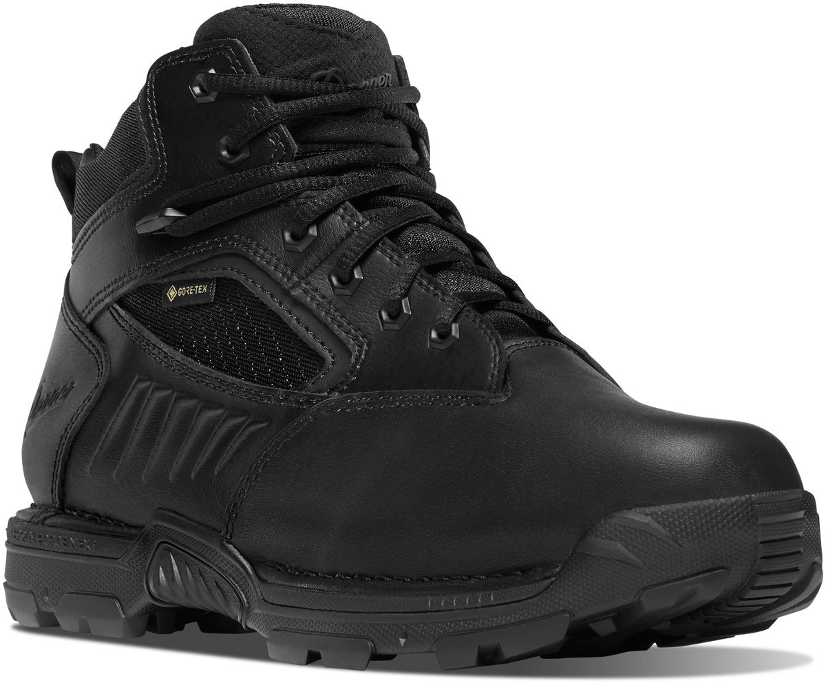 Danner | Striker Bolt 4.5" Black