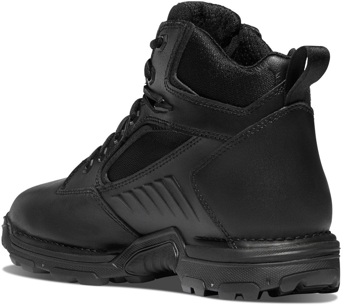Danner | Striker Bolt 4.5" Black