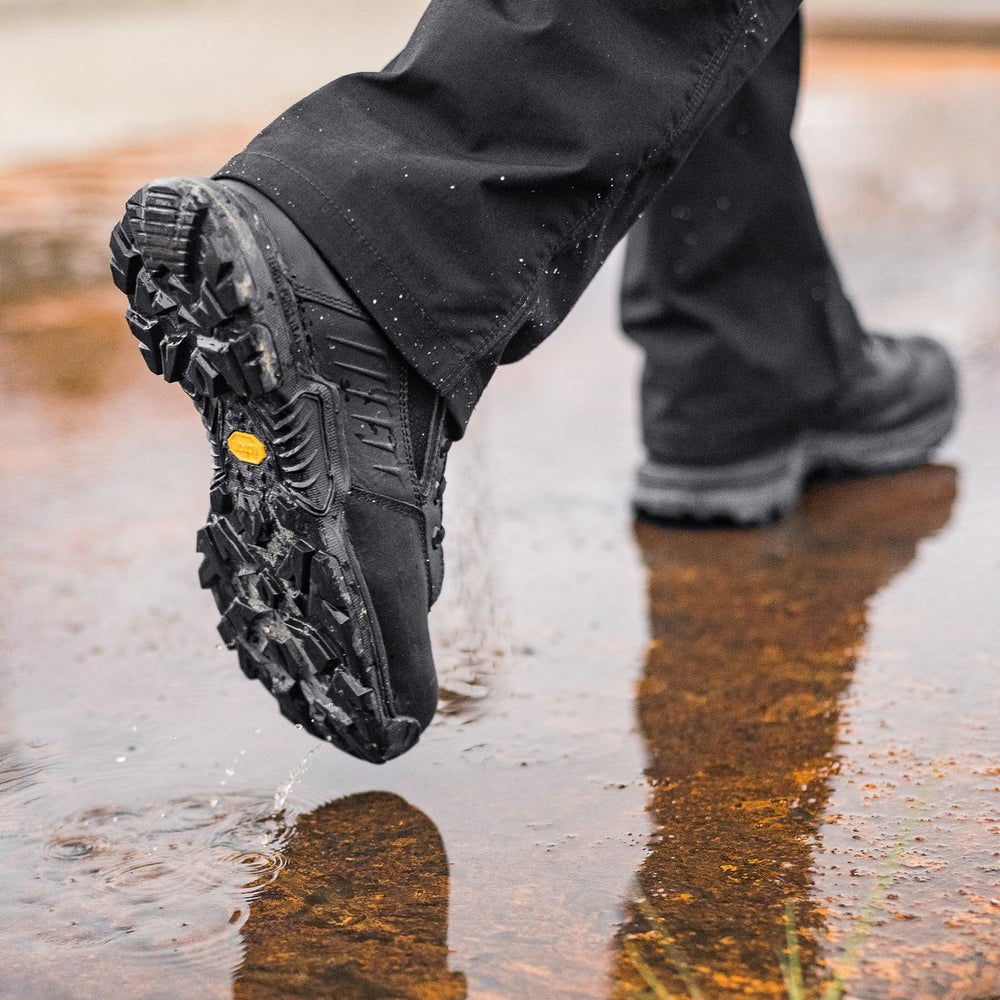 Danner | Striker Bolt 4.5" Black