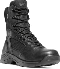 Danner | Kinetic Side-Zip 8" Black