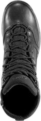 Danner | Kinetic Side-Zip 8" Black