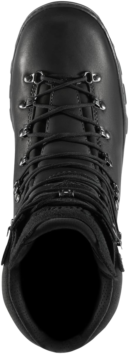 Danner | Wildland Tactical Firefighter Black Smooth-Out