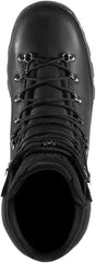 Danner | Wildland Tactical Firefighter Black Smooth-Out