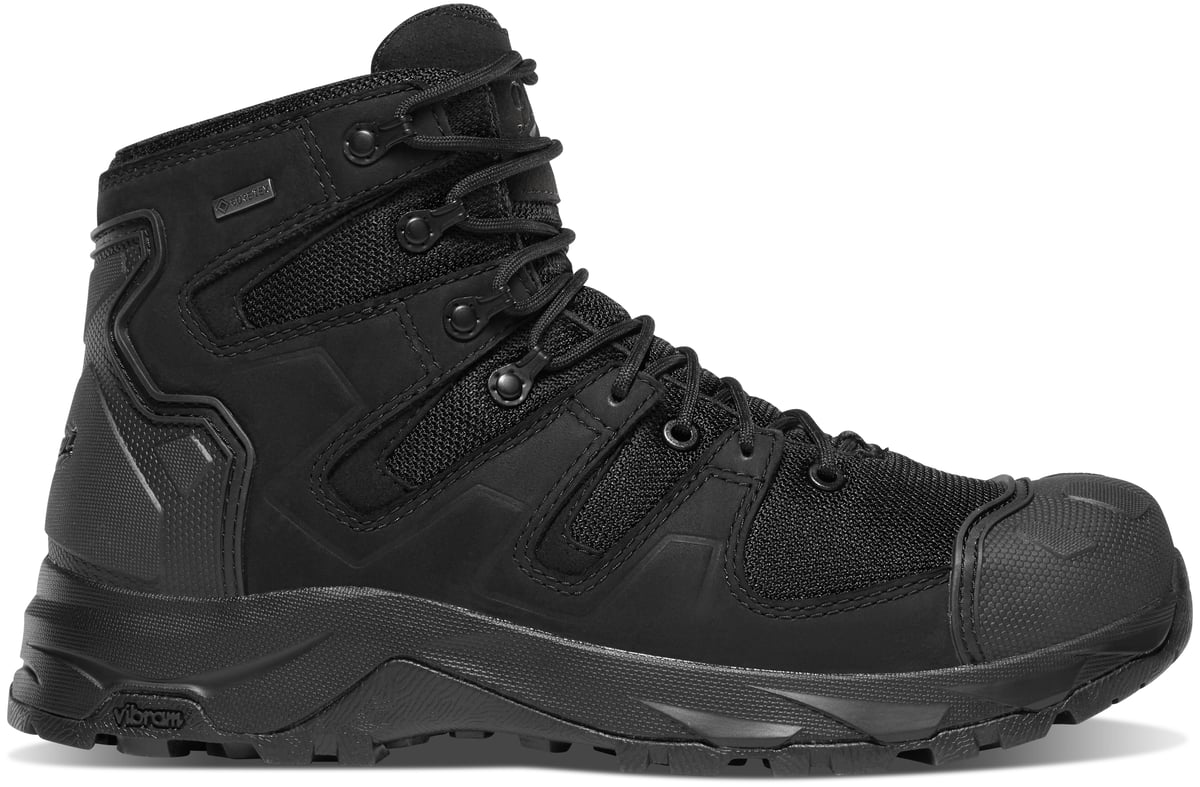 Danner | Downrange Black