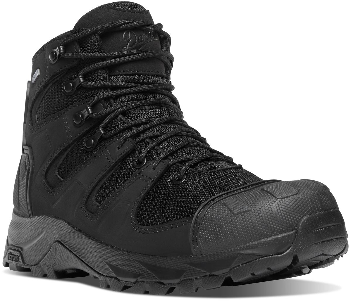 Danner | Downrange Black