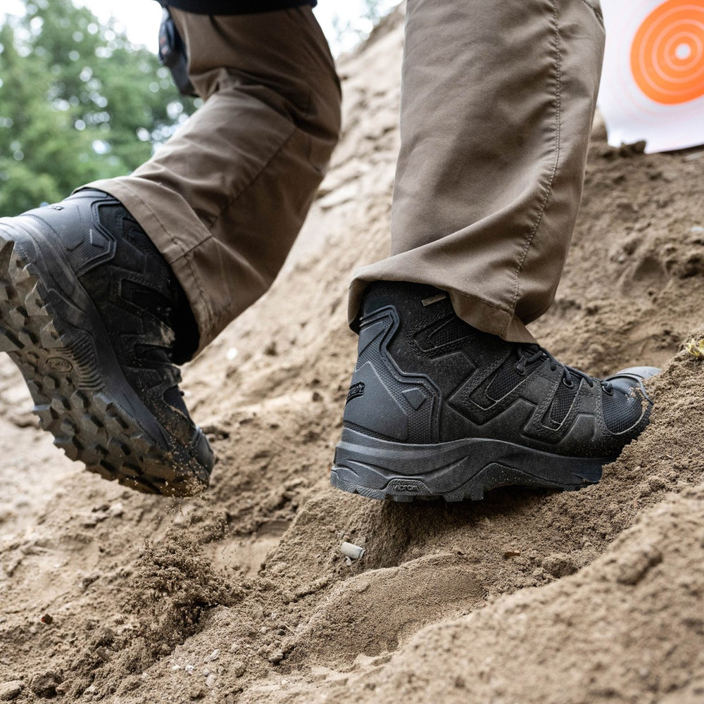 Danner | Downrange Black