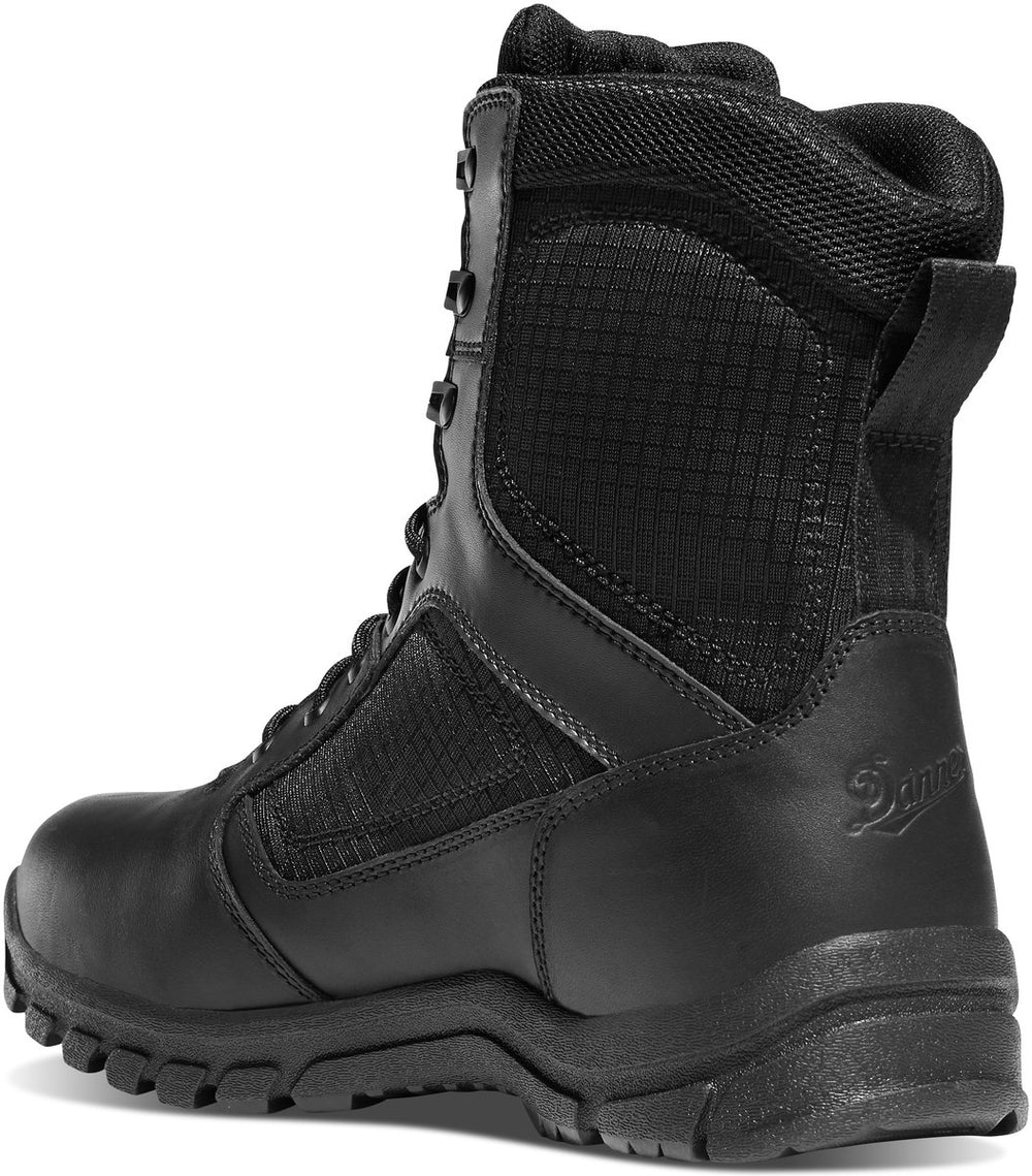 Danner | Lookout Black Insulated 800G