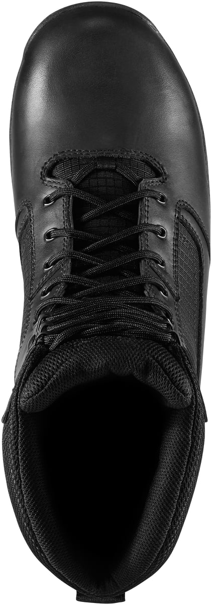 Danner | Lookout Black Insulated 800G