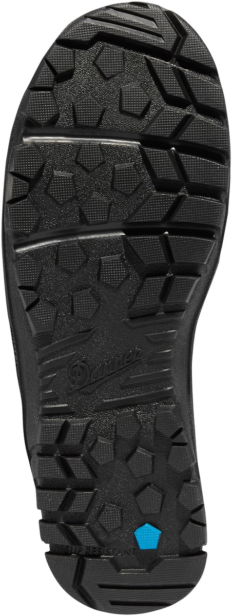 Danner | Lookout Black Insulated 800G