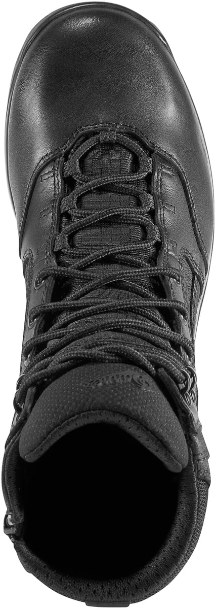 Danner | Kinetic Side-Zip 6" Black