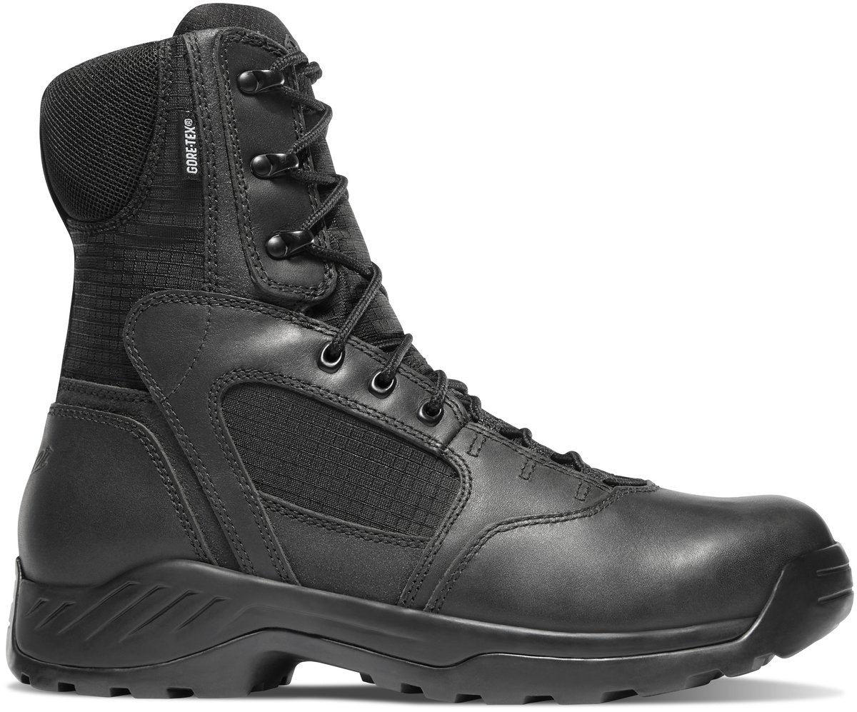 Danner | Kinetic 8" Black