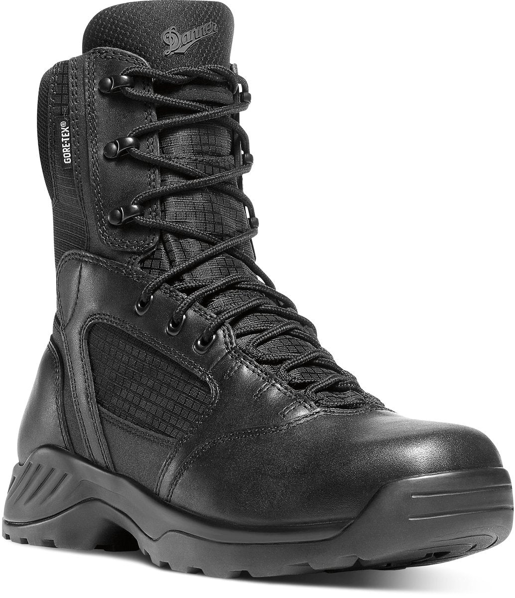 Danner | Kinetic 8" Black