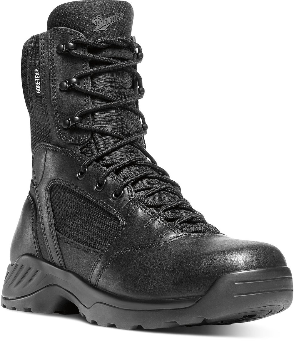 Danner | Kinetic 8" Black