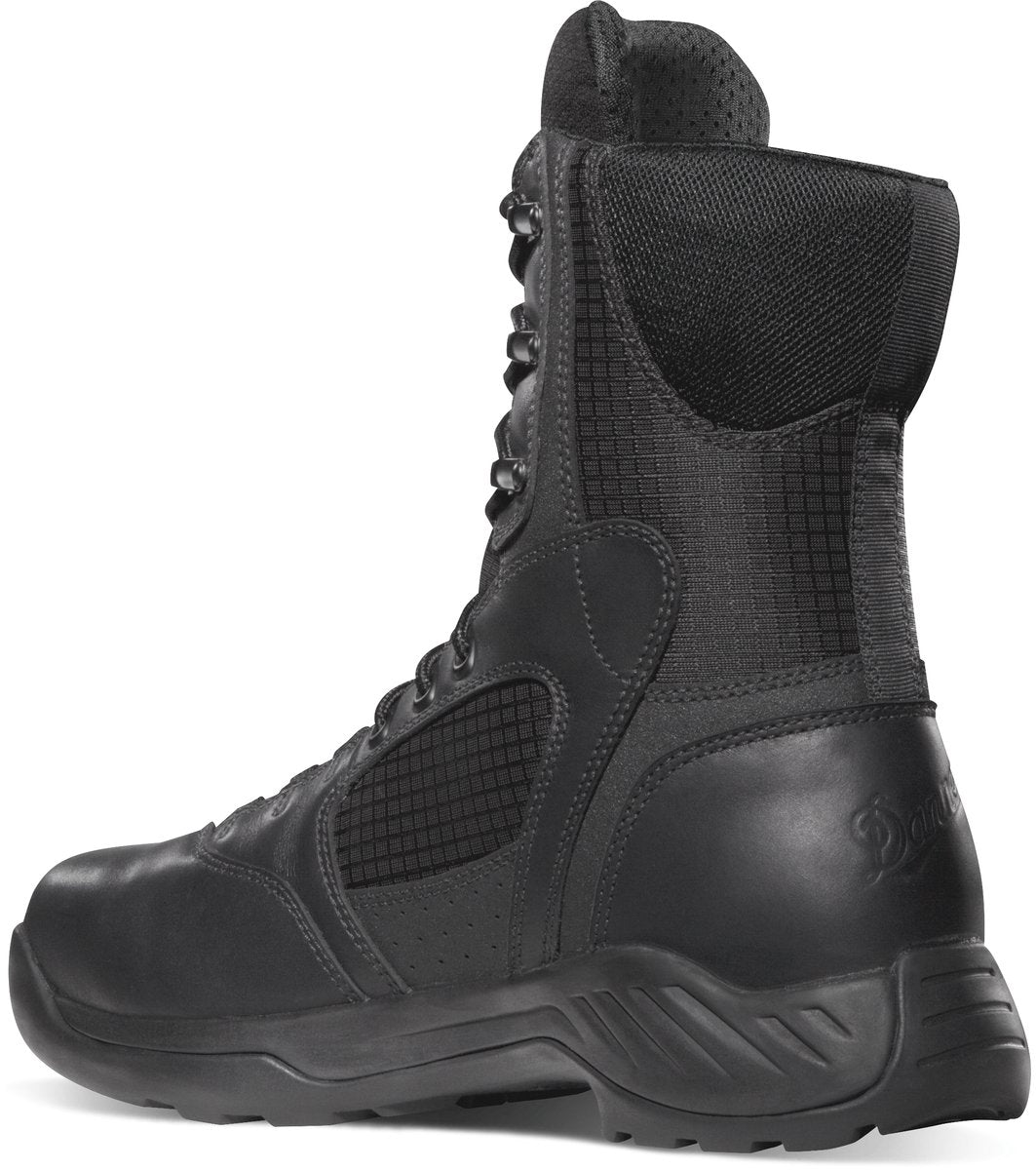 Danner | Kinetic 8" Black