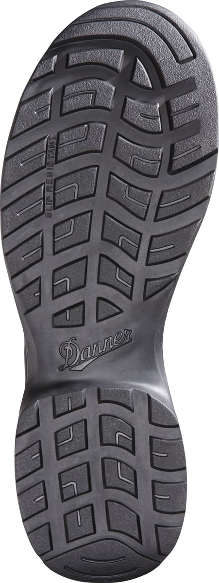Danner | Kinetic 8" Black