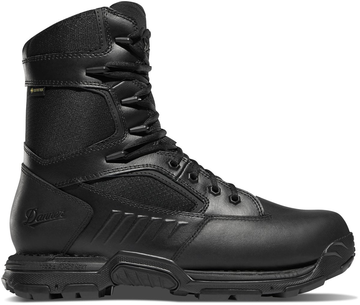 Danner | Striker Bolt 8" Black